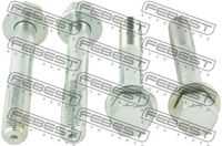 Болт крепежный FEBEST 0129-022-PCS4