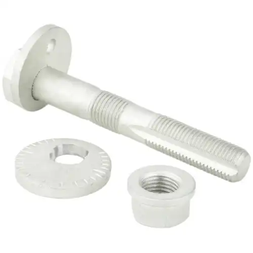 Болт с эксцентриком ремкомплект FEBEST 0129-026-KIT
