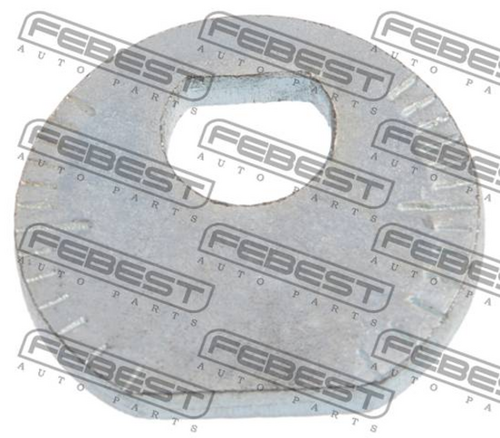Развальная шайба FEBEST 0130-002