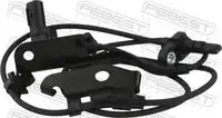Датчик abs передний правый FEBEST 01606-008