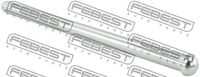 Направляющая суппорта FEBEST 0174-GDJ150F
