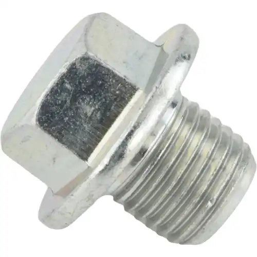0199-001 пробка маслосливного отверстия FEBEST 0199-001