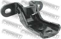 Петля передней двери FEBEST 0199-HDASU40FRU