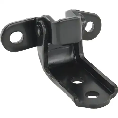 0199-hdkdj120fll петля двери передней левой нижняя FEBEST 0199-HDKDJ120FLL