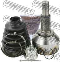 Шрус наружный FEBEST 0210-R52VQ35