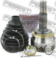 Шрус FEBEST 0210-T32R