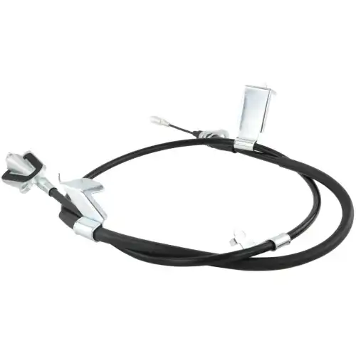 02100-t30lh трос ручника левый FEBEST 02100-T30LH