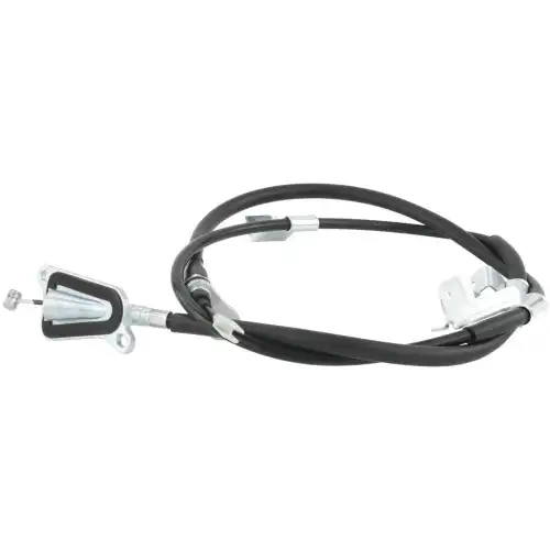 02100-t30rh трос ручника правый FEBEST 02100-T30RH