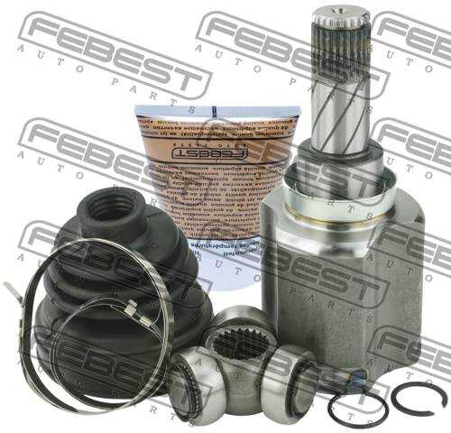 0211-c11lh шрус внутренний левый 23x40x26 FEBEST 0211-C11LH