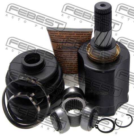 Шрус FEBEST 0211-P12QR20LH