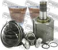 Шрус FEBEST 0211-T31LH