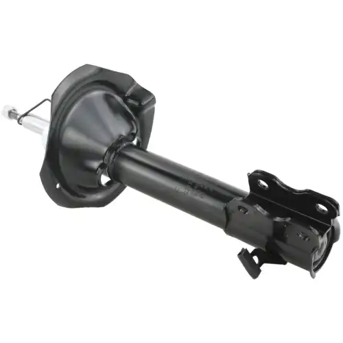 02110-006fr амортизатор передний правый газовый FEBEST 02110-006FR