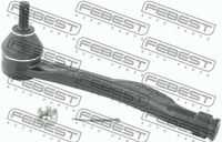 Наконечник рулевой тяги FEBEST 0221-B17RH