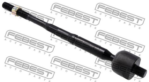 Осевой шарнир рулевой тяги FEBEST 0222-B16