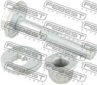 Болт-эксцентрик FEBEST 0229-016-KIT