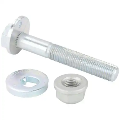 Болт с эксцентриком ремкомплект FEBEST 0229-020-KIT