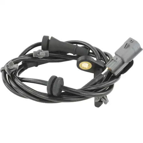 Датчик abs передний FEBEST 02606-004
