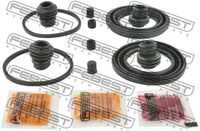 Ремкомплект тормозного диска FEBEST 0275-J11EF
