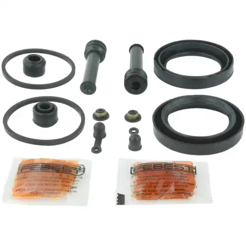 0275-p10f рем.к-т диск.торм. d54 (bendix) FEBEST 0275-P10F