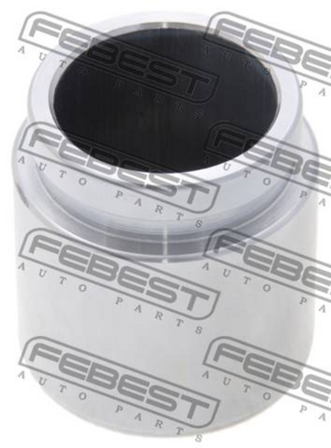 Поршень суппорта тормозного переднего FEBEST 0276E51F