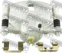 Тормозной суппорт FEBEST 0277-B10FR