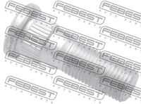 Шпилька FEBEST 0284-002-PCS10