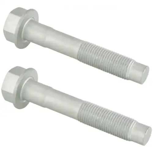 0298-003-pcs2 болт рычага 2шт FEBEST 0298-003-PCS2