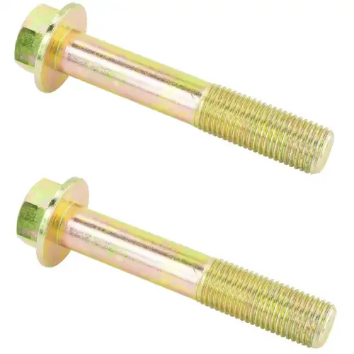 0298-008-pcs2 болт к-кт 2шт FEBEST 0298-008-PCS2