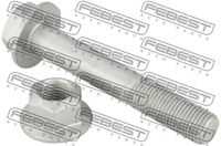 Болт крепления подвески ремкомплект FEBEST 0298014KIT