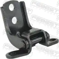 0299-hdt32fll петля передней левой двери нижняя FEBEST 0299-HDT32FLL