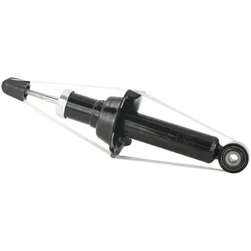 03110-003r амортизатор задний газовый FEBEST 03110-003R