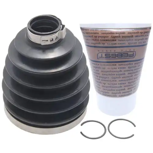 Пыльник шруса FEBEST 0317P-ODAT