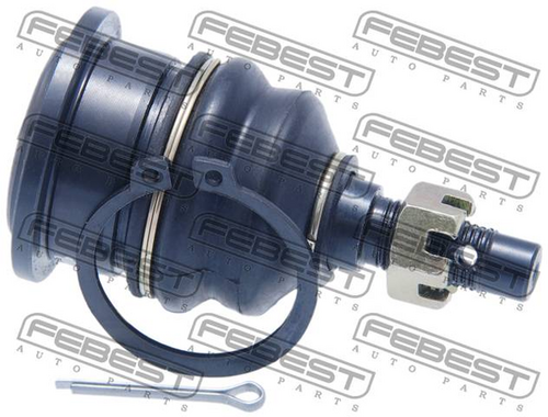Опора шаровая заднего рычага FEBEST 0320-RR1R