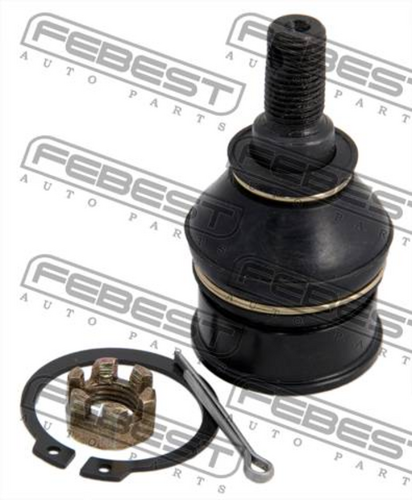 Опора шаровая FEBEST 0320-ST