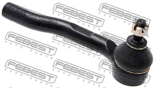 Наконечник рулевой тяги FEBEST 0321GBLH