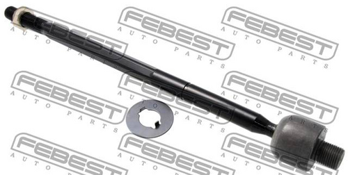 Тяга рулевая FEBEST 0322-RF8