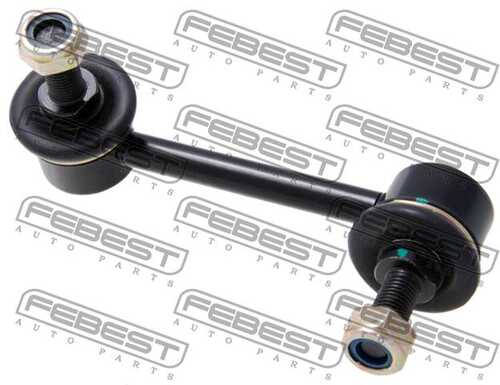 Стойка стабилизатора FEBEST 0323-CRTRR
