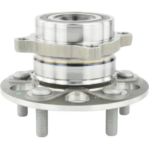Ступица задняя FEBEST 0382-RW4WDR