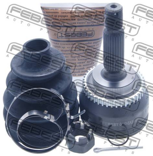 Шрус FEBEST 0410-EA3A43