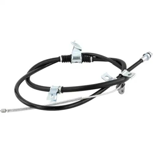 04100-v97rh трос ручного тормоза правый FEBEST 04100-V97RH