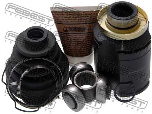 Шрус FEBEST 0411-CU20RH