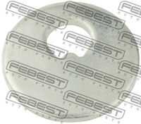 Болт-эксцентрик FEBEST 0430-003