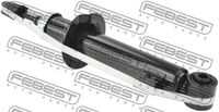 Амортизатор передний FEBEST 04659966F