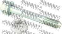 Болт крепления подвески ремкомплект FEBEST 0498003KIT