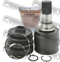 Шрус внутренний левый 33x40x31 FEBEST 0511-CX5MTLH