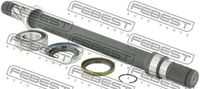 Полуось FEBEST 0512-CX7RH