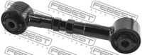Тяга подвески FEBEST 0525MZ6