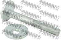 Болт-эксцентрик FEBEST 0529-004-KIT