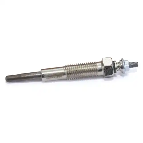 05642-001 свеча накаливания mazda 323/626/mpv suzuki grand vitara ford ranger 1.6-2.7d 83 FEBEST 05642-001