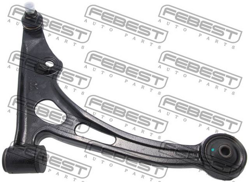 Рычаг подвески FEBEST 0724AERRH